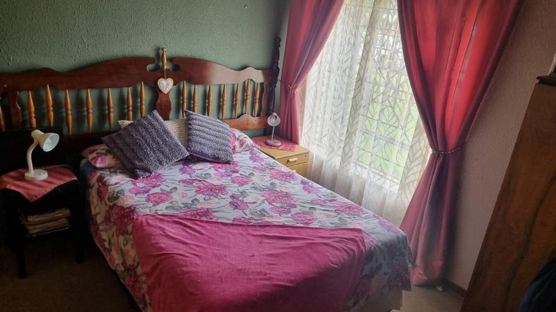2 Bedroom Property for Sale in Vaalpark Free State